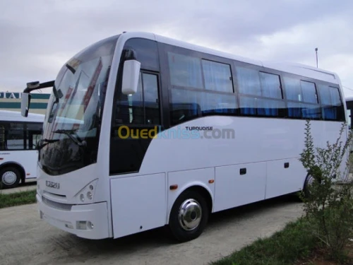 Location de mini-bus/bus