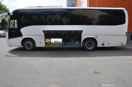 Location de mini-bus/bus