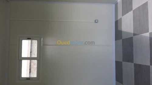 CABINE SAHARIENNE ALGERIE