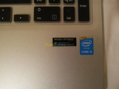Samsung / 8G RAM / i5 5ème génération 