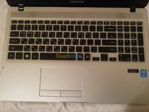 Samsung / 8G RAM / i5 5ème génération 