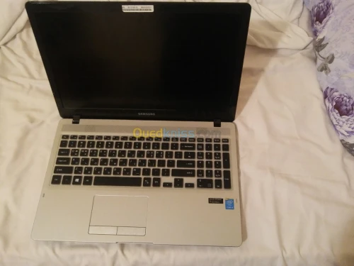 Samsung / 8G RAM / i5 5ème génération 