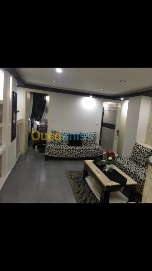 Location Appartement F2 Oran Ain el turck