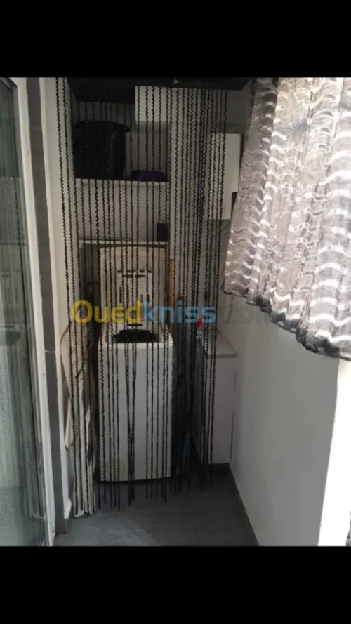 Location Appartement F2 Oran Ain el turck