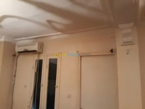 Vente Appartement F3 Souk ahras Sedrata