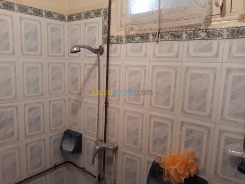 Vente Appartement F3 Souk ahras Sedrata