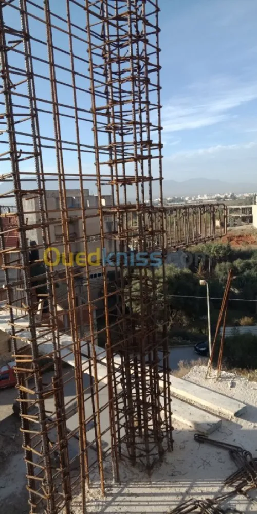 Travaux publics 
