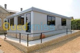 cabine saharienne