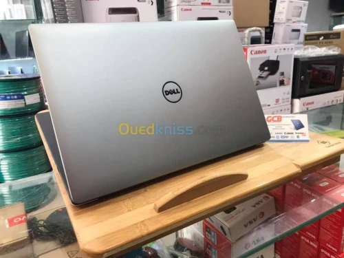 DELL XPS 9550 i7 6700HQ 16G 1TB GTX960