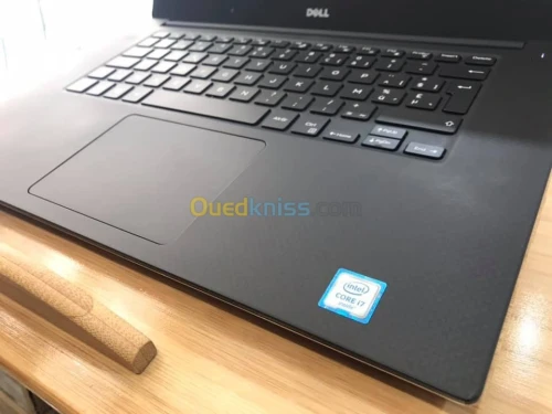 DELL XPS 9550 i7 6700HQ 16G 1TB GTX960