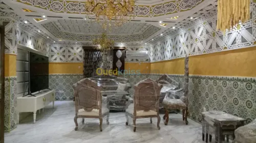 Installation electricity 