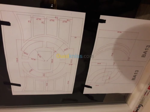 Toute genres de décoration 