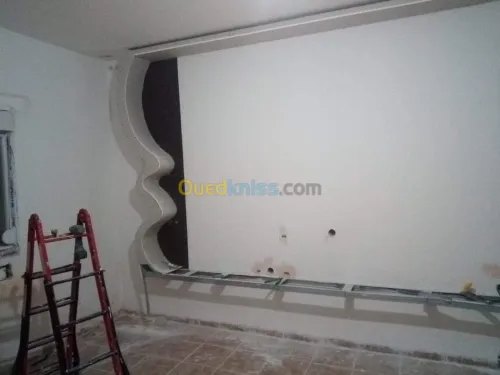 Toute genres de décoration 