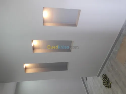 Toute genres de décoration 