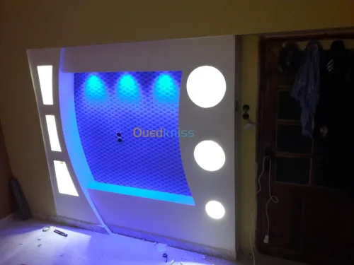 Toute genres de décoration 