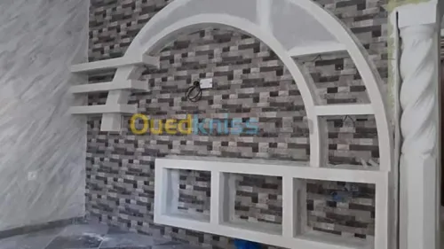 تركيب واجهات الألمنيوم ليكوبوند