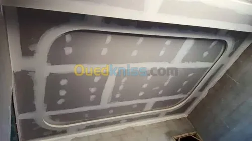 تركيب واجهات الألمنيوم ليكوبوند