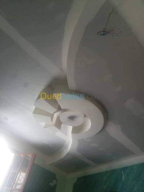 تركيب واجهات الألمنيوم ليكوبوند