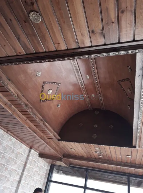 تركيب واجهات الألمنيوم ليكوبوند