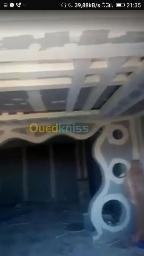 تركيب واجهات الألمنيوم ليكوبوند