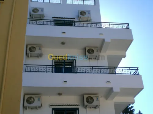 climatisation froid industrielle 