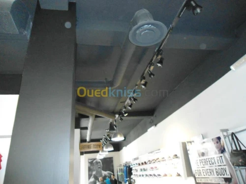 climatisation froid industrielle 