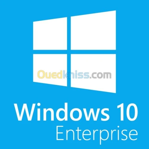 Windows 10 Home ,Pro &  Entreprise