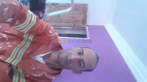 Pintre bâtiments installation climatis