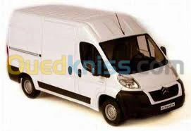 transport et distribution 