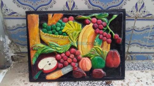  Artiste peintre . Toute art 