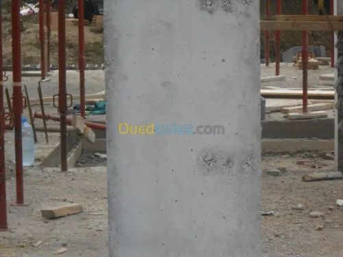 EGTB Construction