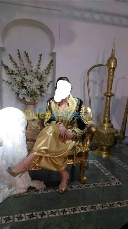 كراء Location machta habilleuse