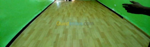 Gerflex crèche et chambres d enfants 
