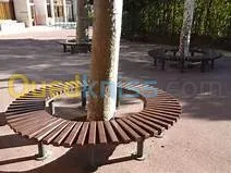 CONSTRUCTION METALLIQUE