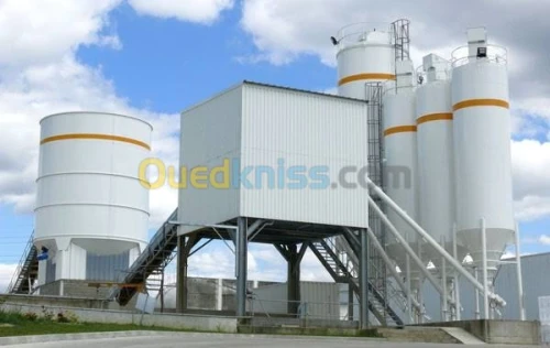 Montage et démontage 