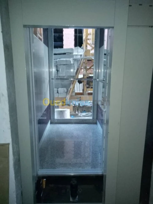 DZA ascenseurs Anstallation.réparation