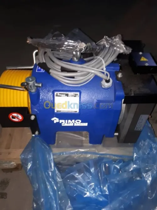 DZA ascenseurs Anstallation.réparation