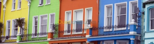 peintre PRO /peintures de qualité /كل 