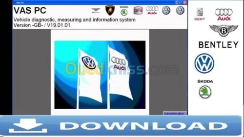 SCANNER AUTO