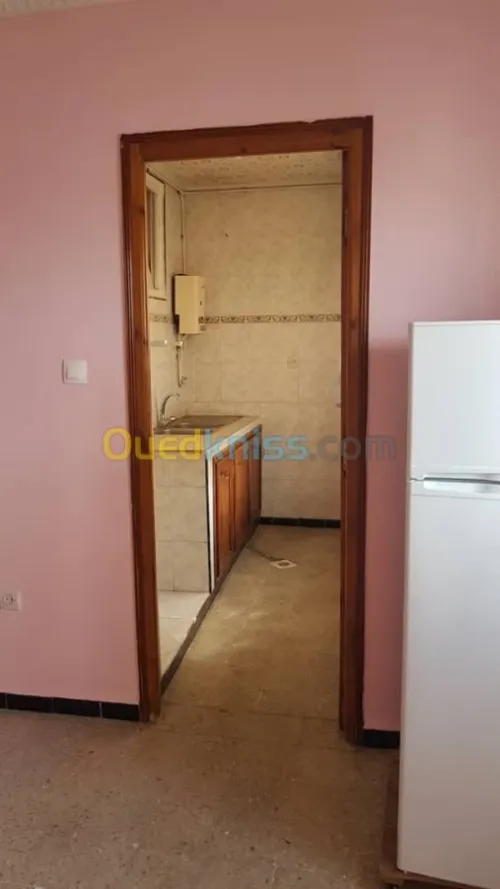 Vente Appartement F3 Alger Zeralda