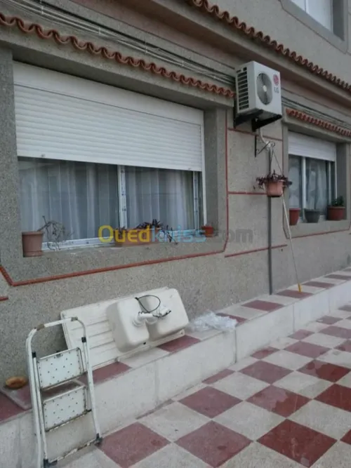 menuiserie d’aluminium et pvc