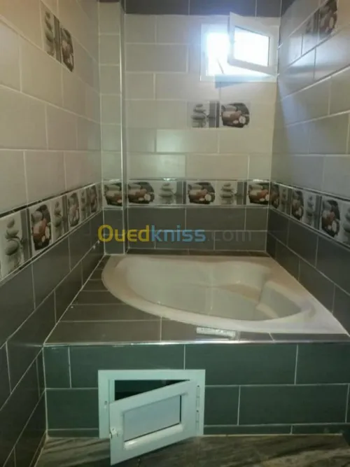 menuiserie d’aluminium et pvc