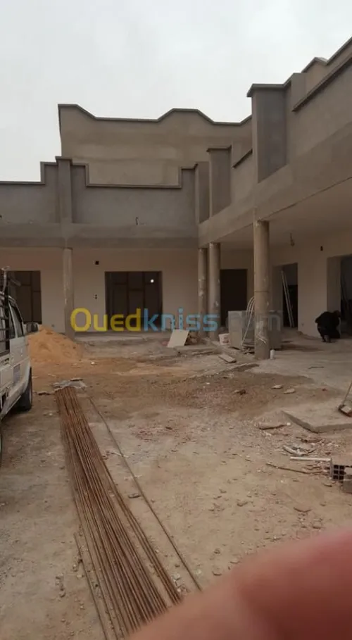 menuiserie d’aluminium et pvc