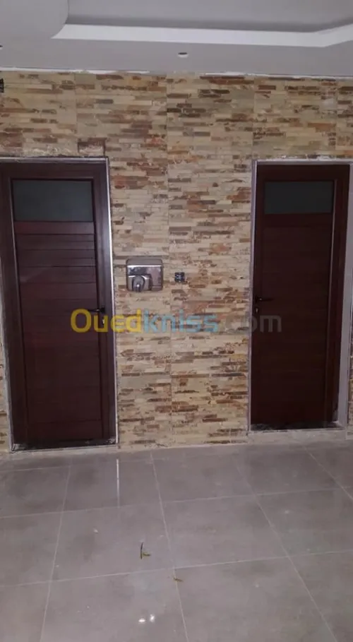 menuiserie d’aluminium et pvc