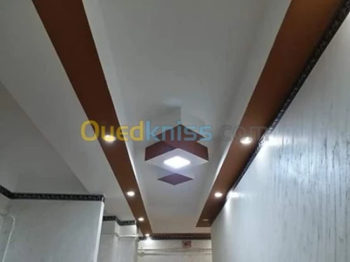 spécialiste décoration placoplatre 