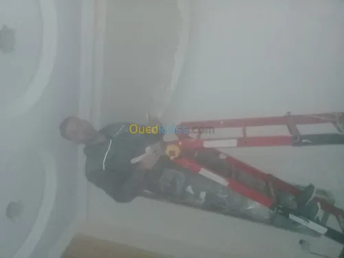 spécialiste décoration placoplatre 