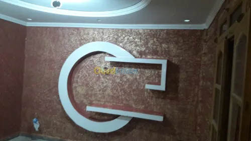 spécialiste décoration placoplatre 