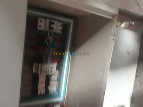 Électricité bâtiment et industriels 