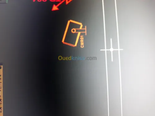 Électricité bâtiment et industriels 