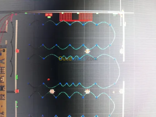 Électricité bâtiment et industriels 
